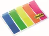 Post-it Haftstreifen Index Maße: 11,9 x 43,2 mm (B x H) Produktbild-Vorschau 2