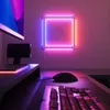 Nanoleaf Lines Squared Starter Kit-4PK Produktbild-Vorschau 4