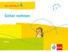 Das Zahlenbuch 4. Igel-Übungsheft - Sicher rechnen Produktbild-Vorschau 1