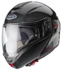 Casco Caberg Levo X Carbon flip-up, carbonio, M (57/58) Anteprima dell’immagine prodotto 1