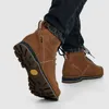 Męskie buty turystyczne Dolomite 18181-10, 18181-10.5, Podgląd zdjęcia produktu 18