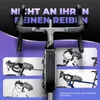 ROCKBROS Brašna na kolo Brašna na horní rámovou trubku 1 L Náhled obrázku produktu 4