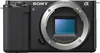 Sony α ZV-E10, 24,2 MP, 6000 x 4000 Pixel, CMOS, 4K Ultra Produktbild-Vorschau 3
