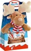 Kinder Maxi Mix Plüschtier mit süßer Mischung Weihnachts Produktbild-Vorschau 5