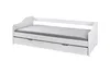 SIT Möbel Bett mit Schublade | für Matratzen 90x200 cm | Produktbild-Vorschau 1