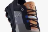 ON CLOUDVISTA Damenschuhe - Halbschuhe - Sneaker blau NEU Produktbild-Vorschau 20