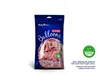 100 Stk. Luftballon Ø12cm "Uni Pastell" | Baby Pink Produktbild-Vorschau 8