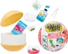 MGA's Miniverse - Make It Mini Botanicals Pots de plantes Voir les images du produit 8