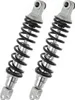 Stoßdämpfer Paar YSS RD222-320P-29 für Honda CB K2 / K3 Produktbild-Vorschau 3