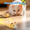 3er-Set interaktive Hamster-Spielzeuge, Produktbild-Vorschau 5