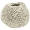 A ball of yarn on a white background. Produktbild-Vorschau