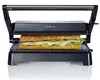 Gorenje | Mini Grill | SM701SB | Stołowy | 700 W | Stal Podgląd zdjęcia produktu 3