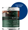 Contura 750ml. Buntlack Lackfarbe Lack Außen Innen Holz Produktbild-Vorschau 1