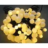 LED Cherrybeleuchtung Outdoor L.1800cm240Lschwarz/warmes Produktbild-Vorschau 10