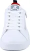 Rieker Femmes Sneaker Court Slipper Fermeture éclair et Voir les images du produit 55