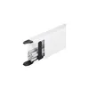 Hager LF2003507035, 2 m, PVC, Šedá Náhľad obrázku produktu 2