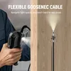 KAIWEETS KBA02 PRO Gelenk Endoskopkamera – Dual-Objektiv, Produktbild-Vorschau 9