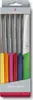 Victorinox Swiss Classic Tafelmesser 6 tlg. bunt Produktbild-Vorschau 1