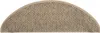 vidaXL Tapis d'escalier Autoadhésif Sisal 15 pcs. 65x21x4cm Voir les images du produit 11