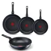 Tefal XL Force Pfannenset, Bratpfannen Ø20/24/28 cm, Produktbild-Vorschau 1
