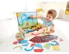 Hape - Magnetische Kunstbox Produktbild-Vorschau 7