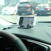Universelle Autohalterung Silikon-Handyhalterung Nano Pad Produktbild-Vorschau 7