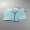 Bild auf Leinwand - Leinwandbild - 3 Teile - Rosa Produktbild-Vorschau 2