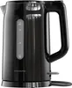 KitchenBrothers Wasserkocher - Elektrisch - 1,7L - Produktbild-Vorschau 3
