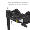 Graco Isofix-Basis Isofamily i-Size Base Produktbild-Vorschau 4