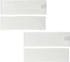 vhbw Filter-Set kompatibel mit Xiaomi Mijia G1 Saugroboter Produktbild-Vorschau 1