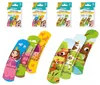 40 Stück Kinderpflaster verschiedene Motive, 4 Packungen Produktbild-Vorschau 1