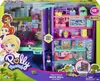 Polly pocket grande Galleria Obchodní centrum Náhled obrázku produktu 9