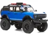 Axial SCX24 Ford Bronco 2021 1:24 4WD RTR modrý Náhled obrázku produktu 2