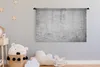 MuchoWow® Wandteppich Wandbehang Beton - Grau - Gemustert - Produktbild-Vorschau 4