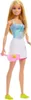 Mattel Barbie You Can be Anything - Profesionální tenistka Produktbild-Vorschau 3
