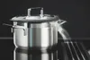 RÖSLE SILENCE PRO Set di pentole da 5 pezzi Anteprima dell’immagine prodotto 12