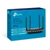 WLAN-Router Schnelles Ethernet Dual-Band (2,4 GHz/5 GHz) 4G Produktbild-Vorschau 4