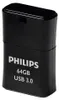 Philips USB-Stick 64 GB USB 3.0 Pico Edition Leserate bis Produktbild-Vorschau 3