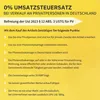 45 Zoll Solarpanel Halterung Solarmodul Montage Befestigung Produktbild-Vorschau 7