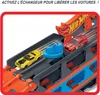 Hot Wheels City 2-in-1 Rennbahn-Transporter zur Produktbild-Vorschau 10