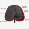 INF Ergonomischer Komfort Gel Fahrradsattel - Produktbild-Vorschau 6