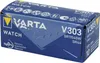 Varta - VA 303 Uhren Batterie SR44 (10 Stück, 1 Set) Produktbild-Vorschau 9
