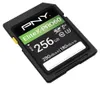 CARD XC Card 256GB PNY X-PRO 60 Class 10 UHS-II retail Produktbild-Vorschau 2