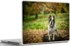 MuchoWow® Laptop Aufkleber Sticker Cover Französische Produktbild-Vorschau 6