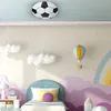 Plafon BALL 18W LED 40 cm Náhled obrázku produktu 7
