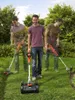 Black&Decker Multi-Trimmer-Set 3in1 CM100+STC1820 STC1820CM Podgląd zdjęcia produktu 19