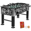 TUNIRO Profi Tischkicker Tischfussball Kicker Kickertisch Produktbild-Vorschau 1
