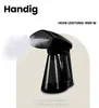 ZEEGMA ZE-HANDIG BLACK, Tragbare Dampfbürste, 0,26 l, Produktbild-Vorschau 2