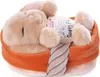 karamell, Sleeping Pets,, NICI Produktbild-Vorschau 3