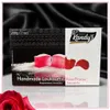 Kandylas Loukoumi Gelee mit Rosengeschmack 200 g Produktbild-Vorschau 4